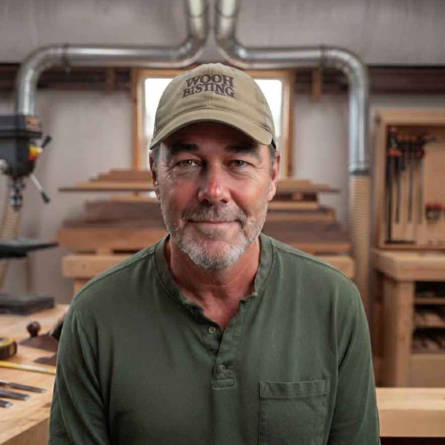 Log Boiler customer testimonial